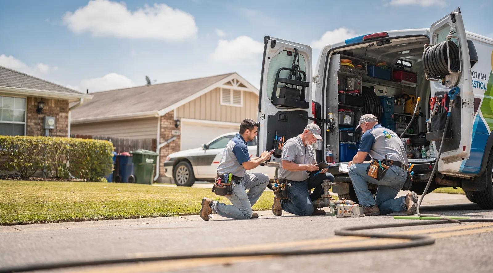 Emergency Plumber in York Haven, PA near me